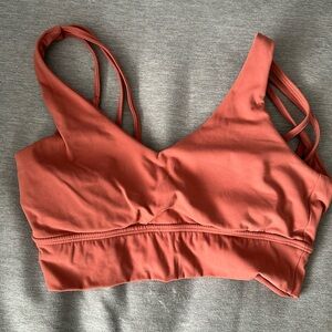 Buffbunny Monarch Bra